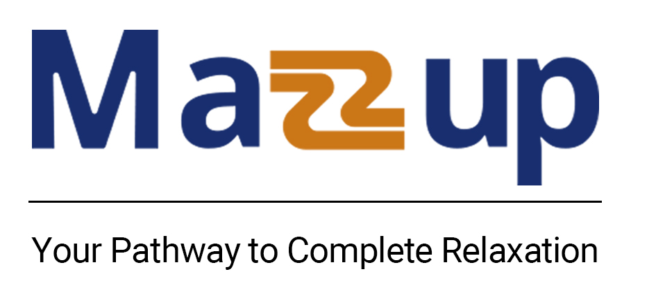 Mazzup Massage Chairs Zero Gravity Shiatsu Recliners and Full Body Massage Official Website